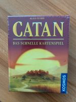 Catan  Kartenspiel / Spiel Neu Hessen - Nauheim Vorschau