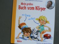 Mein großes Buch vom Körper, Prof. Dietrich Grönemeyer Niedersachsen - Bovenden Vorschau
