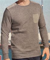 Neu Pullover Grau xl neu stylisch trend mode cool Friedrichshain-Kreuzberg - Kreuzberg Vorschau