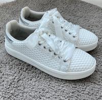 Weiße Schuhe Bayern - Pfaffenhofen a.d. Ilm Vorschau