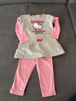 Hello Kitty set leggins Kleid Bayern - Wartenberg Vorschau