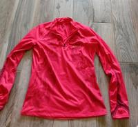 Odlo Funktionsshirt in rot Gr. M zu verkaufen Baden-Württemberg - Uhingen Vorschau
