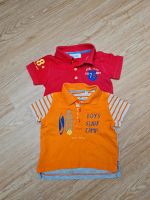 Baby Poloshirt Baden-Württemberg - Nagold Vorschau