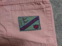 Damen MAC KEE Jeans Hose 36 S 27 26 34 XS Maße 164 Shorts APRICOT Baden-Württemberg - Dettingen an der Iller Vorschau
