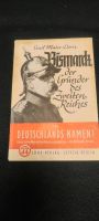 Bismarck der Gründer des zweiten reiches in Deutschlands Namen Schleswig-Holstein - Nortorf Vorschau