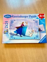 TOP Ravensburger Puzzle 91157 Disney Frozen Die Eiskönigin Baden-Württemberg - Elchesheim-Illingen Vorschau