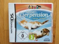 Nintendo DS "Meine Tierpension - Tapsige Tierbabys" Nordrhein-Westfalen - Schwelm Vorschau