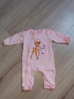 Disney Bambi Schlafanzug Strampler 2,50€ Grösse 62 wie neu Nordrhein-Westfalen - Moers Vorschau