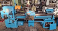 Drehmaschine | Center Lathe Wafum TUD 40 x 1500, Gebraucht Sachsen - Eilenburg Vorschau