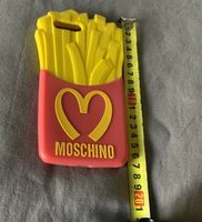 iPhone Hülle Case Moschino für iPhone 7plus Niedersachsen - Braunschweig Vorschau