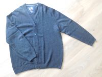 Brax, Strickjacke, Herren, schwarz, Gr. 56, Wolle Nordrhein-Westfalen - Haltern am See Vorschau