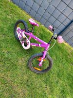 Kinderfahrrad 16 zoll Scott Bayern - Burglengenfeld Vorschau