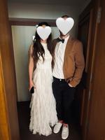Hochzeitskleid Brautkleid Abendkleid Brautjungfernkleid Bayern - Würzburg Vorschau