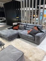 Ecksofa Dash - 258x178 cm - Boucle Grey Nordrhein-Westfalen - Bocholt Vorschau