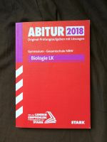Abitur Biologie LK, Prüfungsaufgaben, ISBN978-3-8490-2804-6,Stark Nordrhein-Westfalen - Olsberg Vorschau