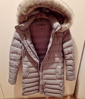 Damen Winter-Daunenjacke / mantel Tommy Hilfiger Größe L Bergedorf - Hamburg Lohbrügge Vorschau