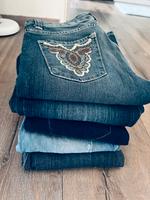 Jeans  damen Hessen - Erlensee Vorschau