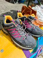 CMP Wanderschuhe Gr. 38 Bayern - Mainleus Vorschau