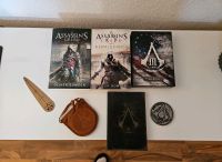 Assassins Creed 3 Collectors Edition | Merch Artikel Niedersachsen - Osterode am Harz Vorschau