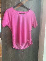 Nike Shirt pink xs Bayern - Regensburg Vorschau