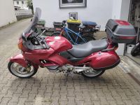 Honda NTV 650 Deauville Nordrhein-Westfalen - Unna Vorschau