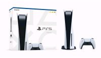 Playstation 5 (PS5) Disc-Version + 2 Controller Bayern - Kronach Vorschau