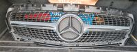 Mercedes Benz w205 A0008880060 Grill CLA Original Kühlergrill Bayern - Schweinfurt Vorschau