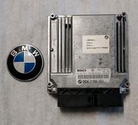 BMW E60 E61 Motorsteuergerät 530d 7795553 Nordrhein-Westfalen - Bad Salzuflen Vorschau