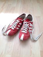adidas okapi Original Retro Sneaker Gr. 38 2/3 Leder Niedersachsen - Helmstedt Vorschau