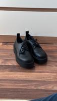 Loafers Schnürschuhe Lederimitat H&M 40 Sachsen-Anhalt - Magdeburg Vorschau