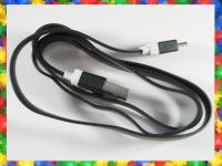 USB Typ A Stecker auf USB Micro B Stecker, Ladekabel L80cm Essen - Essen-Borbeck Vorschau