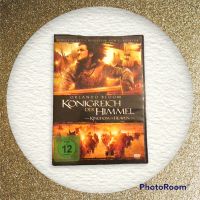 DVD Königreich der Himmel - Kingdom of Heaven Kreis Pinneberg - Schenefeld Vorschau