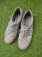 Waldläufer Halbschuhe in Gr 4,5(37) beige Bayern - Sulzbach a. Main Vorschau