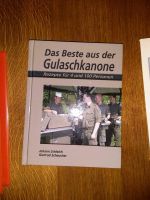 Das beste aus der Gulaschkanone Kochbuch Bundesheer Bundeswehr Hessen - Battenberg Vorschau