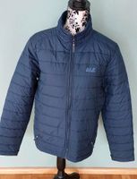 Jack Wolfskin 3 in 1 mit Steppjacke Eimsbüttel - Hamburg Harvestehude Vorschau