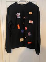 Nike Langarmshirt Pullover Damen Gr S Hessen - Alsfeld Vorschau