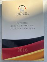 2016 münzen 5€ Blauer Planet 20 € 2016 + Goldmünze Brandenburg - Guben Vorschau