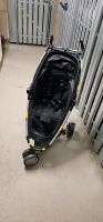 Quinny Buggy / Kinderwagen opt. Maxi Cosi und Adapter Köln - Porz Vorschau