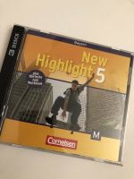 New Highlight 6 CD, M10, Prüfungsvorbereitung Bayern - Offenhausen Vorschau