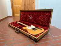 Fender American Telecaster Natural + Custom Shop Koffer Hessen - Marburg Vorschau