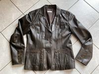 Damen Lederjacke braun, von Bonita, Gr. 38 Nordrhein-Westfalen - Warendorf Vorschau