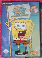 Spongebob Schwammkopf Schlacht um Bikini Bottom, PC- CD-ROM. Hessen - Darmstadt Vorschau