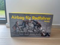 Hövding Fahrradhelm Airbaghelm - neu und originalverpackt! Bielefeld - Bielefeld (Innenstadt) Vorschau