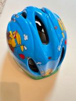 Fahrradhelm „Felix der Hase“ Größe 51-57 cm gebraucht Nordrhein-Westfalen - Lüdenscheid Vorschau