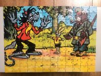 Hase und Wolf DDR Puzzle 120 Teile Niedersachsen - Barendorf Vorschau