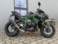 Kawasaki ZH2 2023 Neufahrzeug BPR-Bikes Umbau 4Jahre Garantie Nordrhein-Westfalen - Warburg Vorschau
