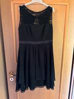 schwarzes Abendkleid Bayern - Berching Vorschau