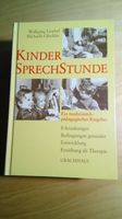 Kindersprechstunde- Ein medizinisch- pädagogischer Ratgeber Leipzig - Dölitz-Dösen Vorschau