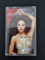 Ebru Gündes, dön ne olur, Müzik Kaseti Türkische Musikkassette. Nordrhein-Westfalen - Recklinghausen Vorschau