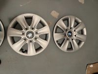 BMW F31 Radkappen 16“ Zoll Bayern - Ingenried Vorschau